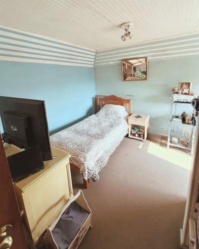 CASA Doctor Raúl Denis, Quinta Normal