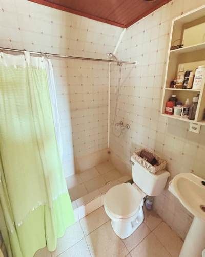 CASA Doctor Raúl Denis, Quinta Normal