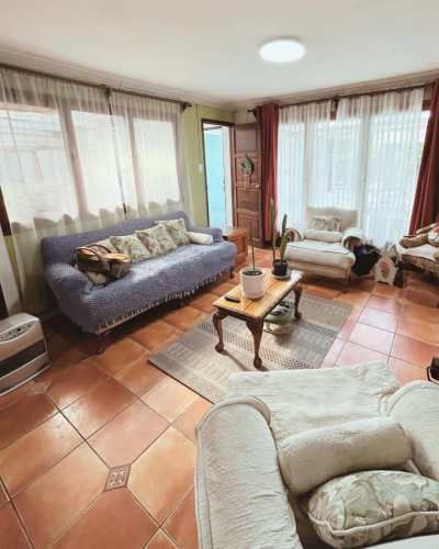 CASA Doctor Raúl Denis, Quinta Normal