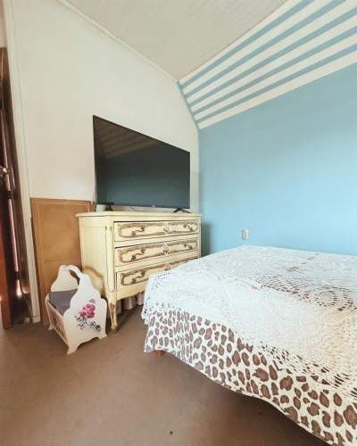 CASA Doctor Raúl Denis, Quinta Normal