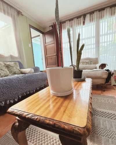 CASA Doctor Raúl Denis, Quinta Normal