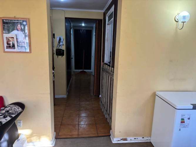 VENTA DE CASA EN SECTOR CENTRO DE TALCA