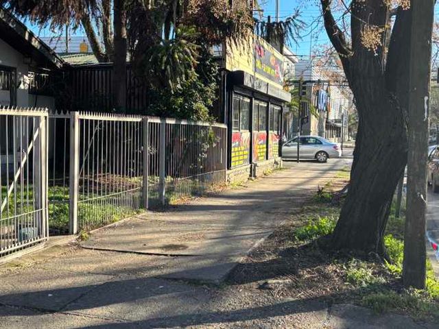VENTA DE CASA EN SECTOR CENTRO DE TALCA