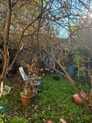 VENTA DE CASA EN SECTOR CENTRO DE TALCA