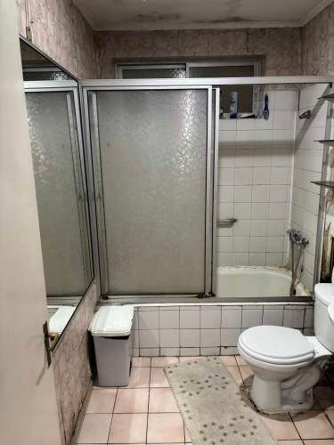 VENTA DE CASA EN SECTOR CENTRO DE TALCA