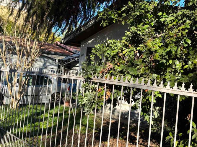 VENTA DE CASA EN SECTOR CENTRO DE TALCA