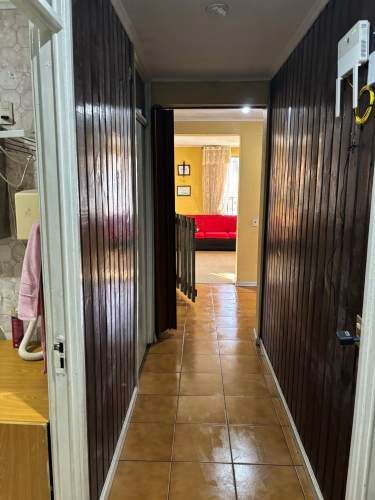 VENTA DE CASA EN SECTOR CENTRO DE TALCA