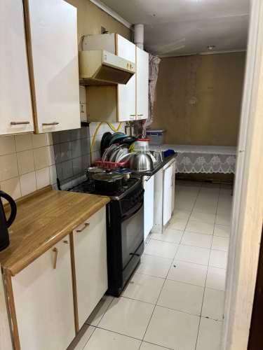 VENTA DE CASA EN SECTOR CENTRO DE TALCA