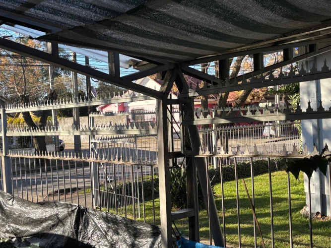 VENTA DE CASA EN SECTOR CENTRO DE TALCA