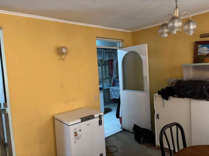 VENTA DE CASA EN SECTOR CENTRO DE TALCA