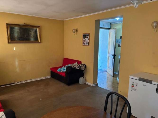 VENTA DE CASA EN SECTOR CENTRO DE TALCA