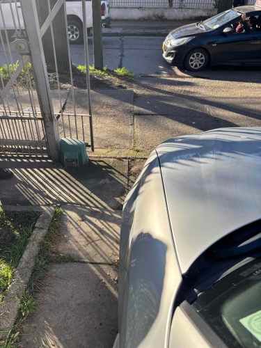 VENTA DE CASA EN SECTOR CENTRO DE TALCA