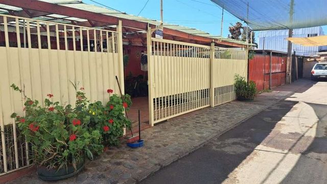 CASA Sector Manuel Rodriguez