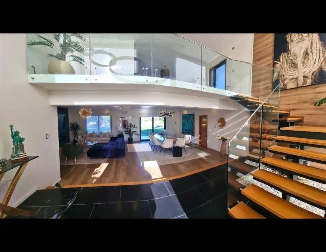 CASA condominio las tranqueras parcela 101