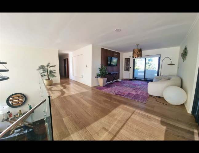 CASA condominio las tranqueras parcela 101