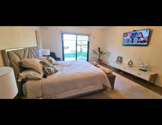 CASA condominio las tranqueras parcela 101