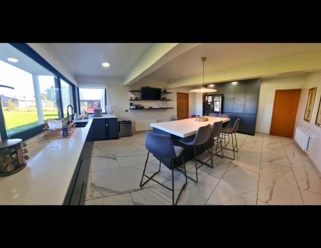 CASA condominio las tranqueras parcela 101