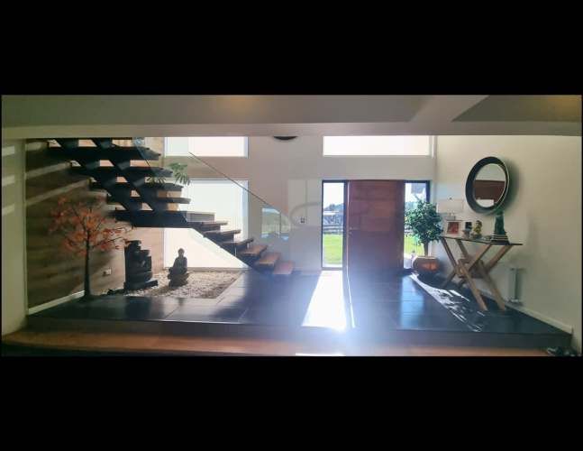 CASA condominio las tranqueras parcela 101