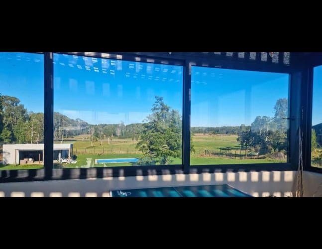 CASA condominio las tranqueras parcela 101