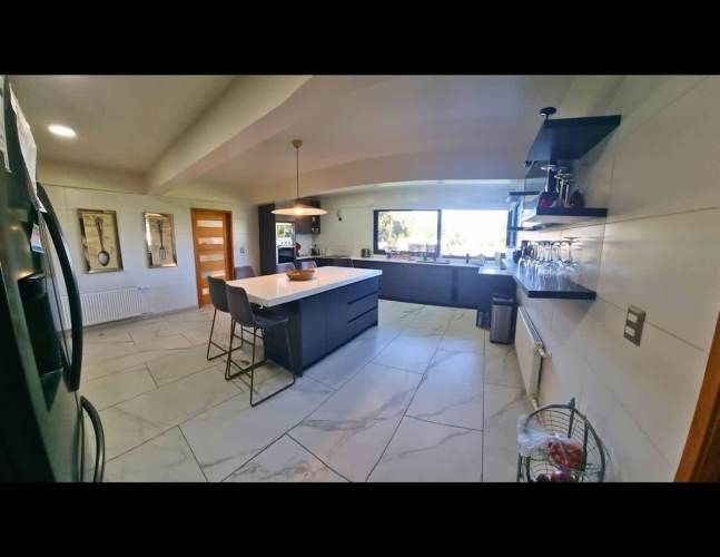 CASA condominio las tranqueras parcela 101