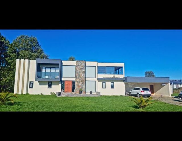 CASA condominio las tranqueras parcela 101