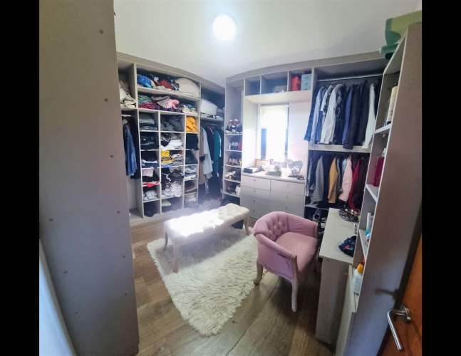 CASA condominio las tranqueras parcela 101