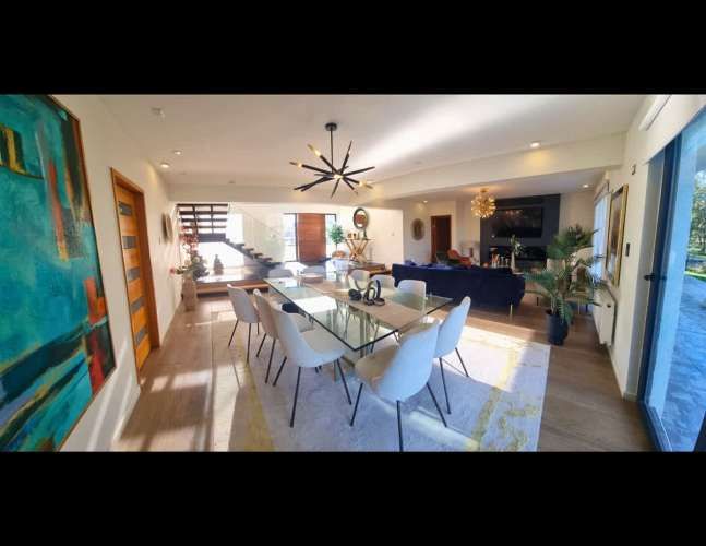 CASA condominio las tranqueras parcela 101