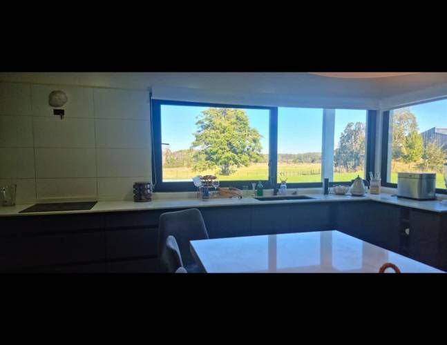 CASA condominio las tranqueras parcela 101