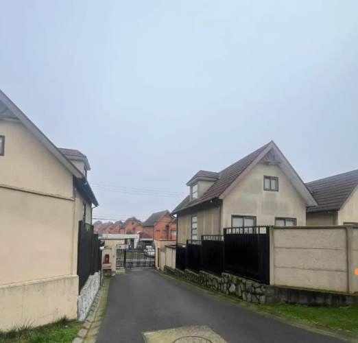 CASA FRANCISCO DE ASIS, LOMAS DE SAN SEBASTIAN