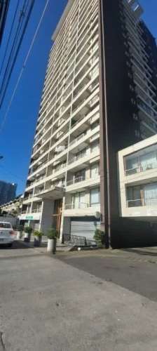 DEPARTAMENTO PEDRO DE VALDIVIA A PASOS PARQUE ECUADOR