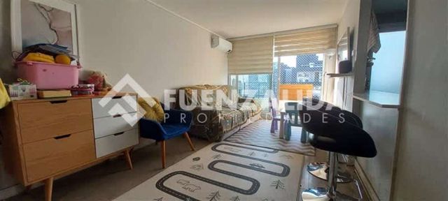 DEPARTAMENTO Pedro Rico / Los Aliaga