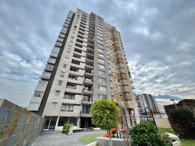 DEPARTAMENTO LA MEJOR OPCION DE COMPRA LA CISTERNA