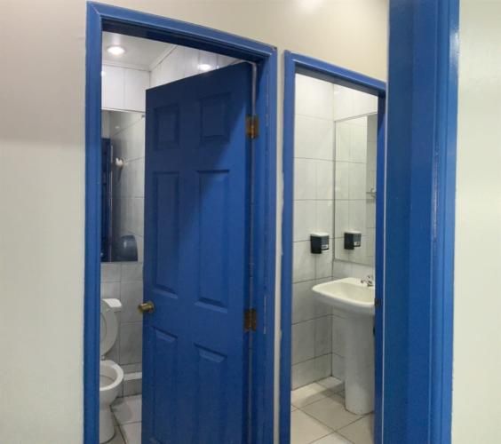 OFICINA AVDA. O"HIGGINS, CONCEPCION