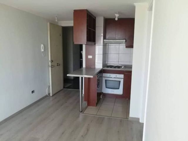 DEPARTAMENTO estacion central