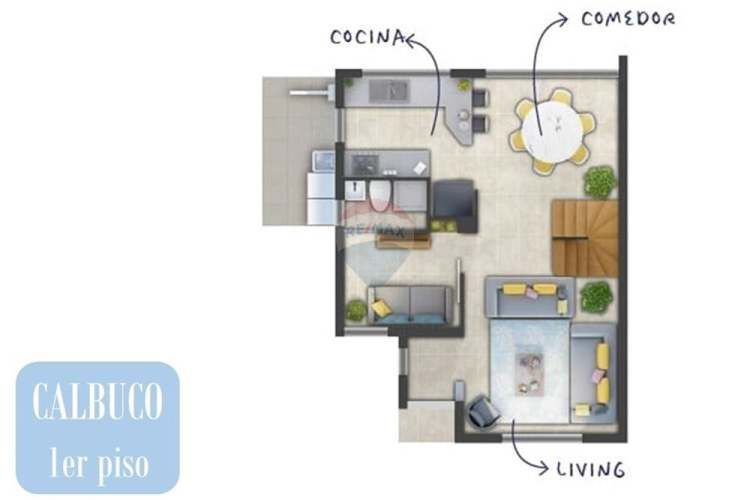 Proyecto el mañio, la foresta