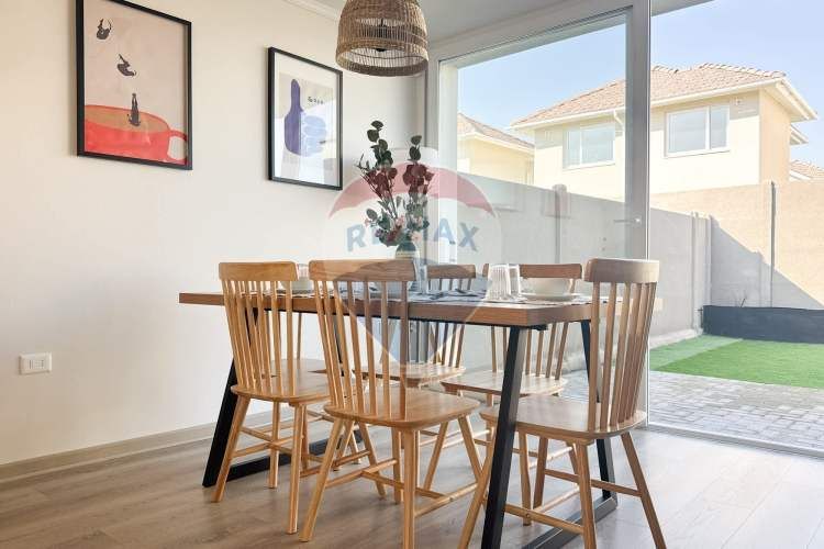 Proyecto el mañio, la foresta