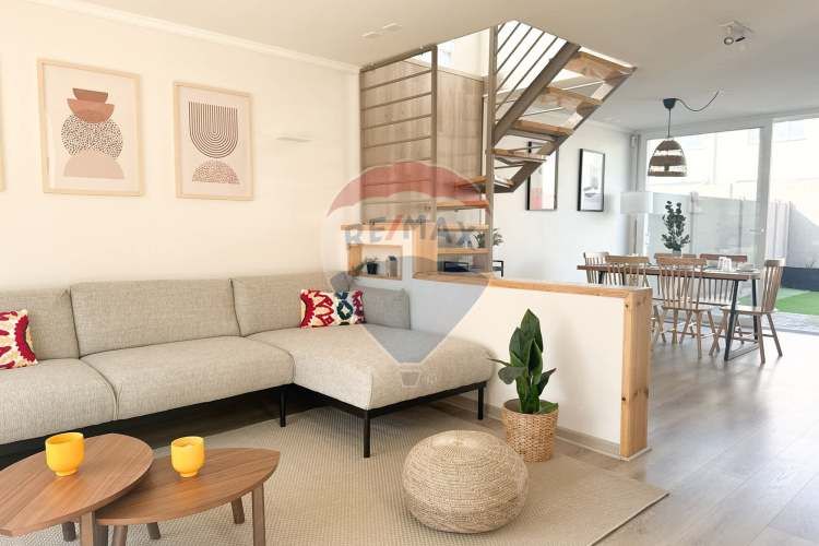 Proyecto el mañio, la foresta