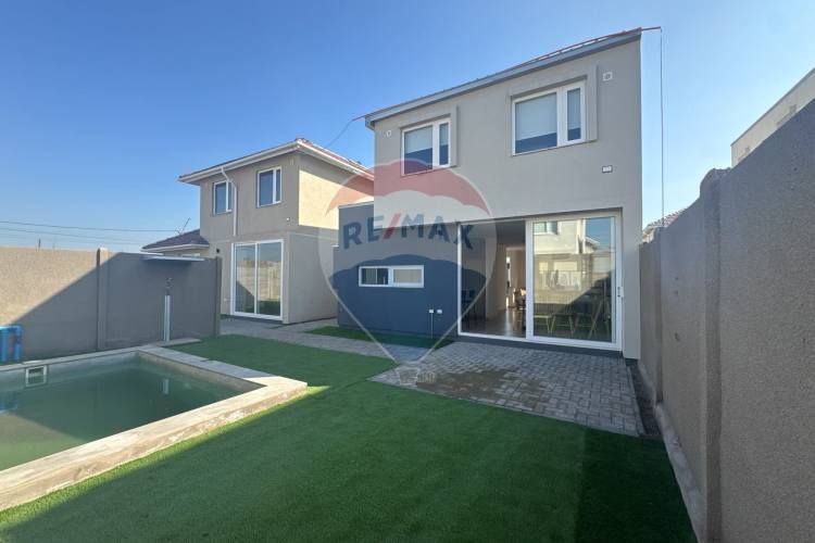 Proyecto el mañio, la foresta