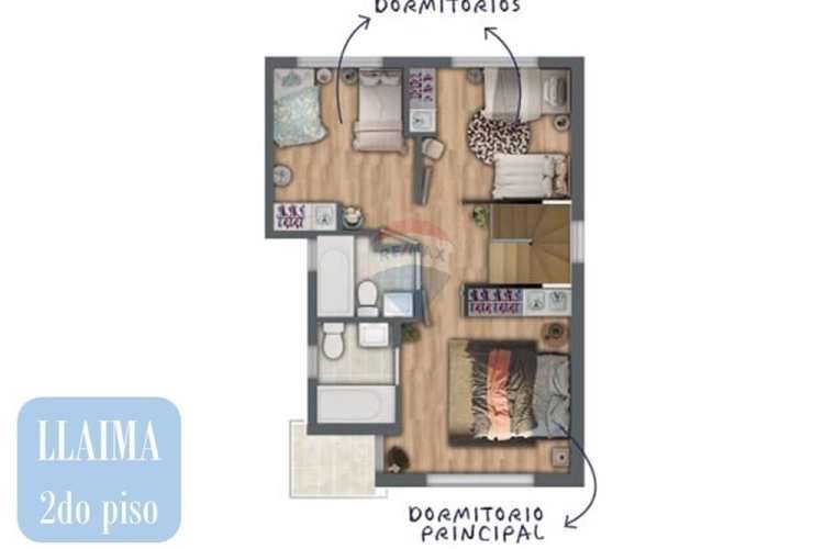 Proyecto el lingue, la foresta