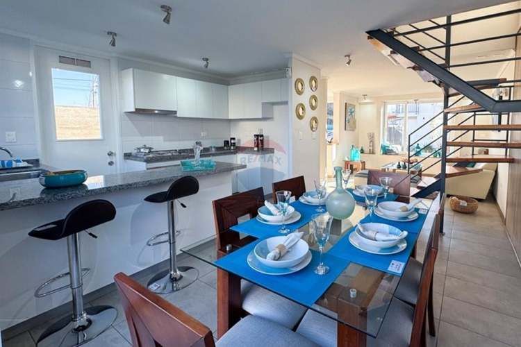 Proyecto el lingue, la foresta