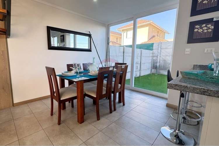 Proyecto el lingue, la foresta