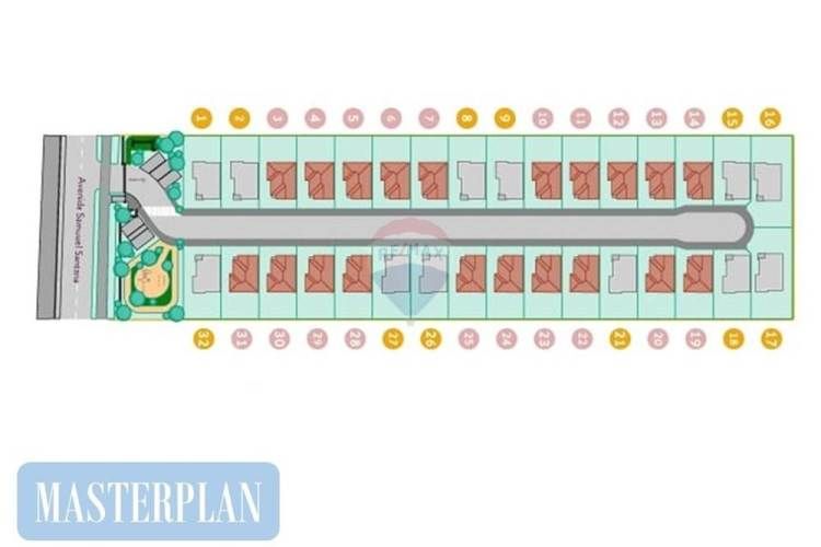 Proyecto el lingue, la foresta