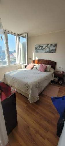 DEPARTAMENTO Centro de Puerto Montt