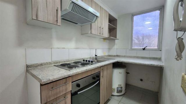 DEPARTAMENTO A pasos del Metrotren