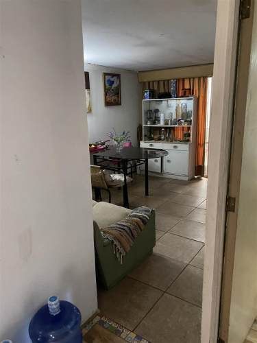 CASA Millahue con Polcura