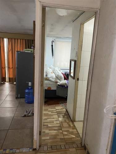 CASA Millahue con Polcura