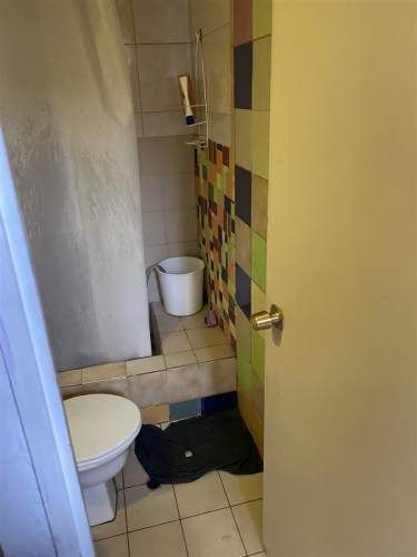 CASA Millahue con Polcura