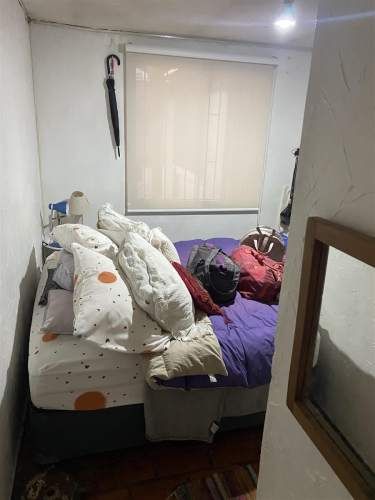 CASA Millahue con Polcura