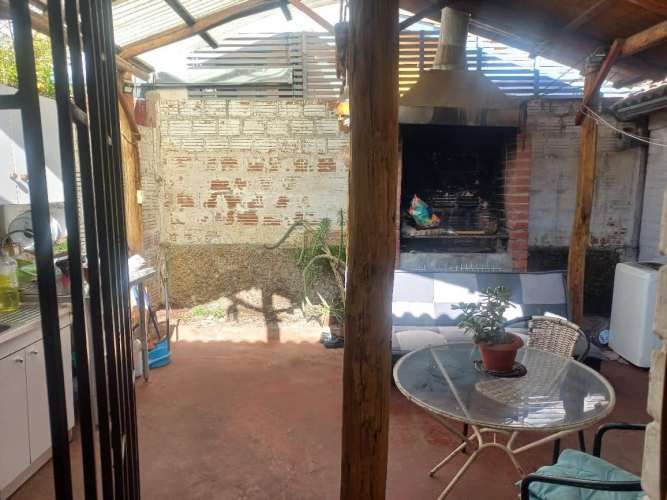 CASA Millahue con Polcura