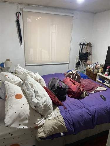 CASA Millahue con Polcura